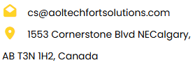 AOI Techfortsolutions