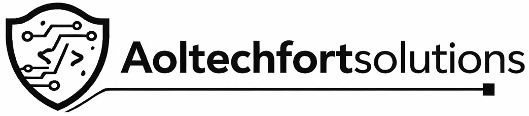 Aoltechfortsolutions